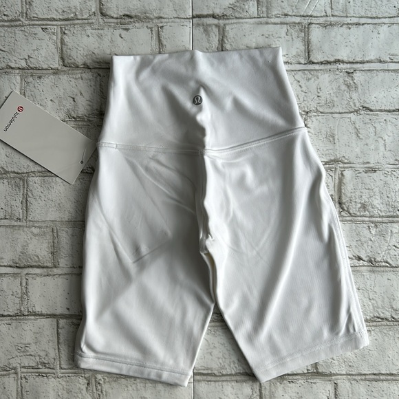Lululemon Align Hr Short - Picture 5 of 7